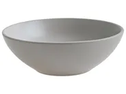 Set of 18 Dinnerware VIVANI Stoneware Grey_1041887