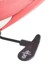 Office Chair FOAMA Red_1050880
