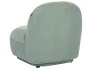 Sofa Set 4-Sitzer LOVBERG Stoff Hellgrün_1071788