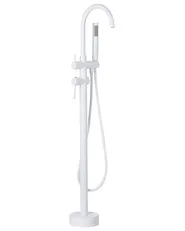 Freestanding Bathtub Faucet TUGELA White_786406