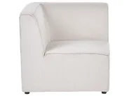 Modulsofa 3-Sitzer LEMVIG Cord Beige_1052074
