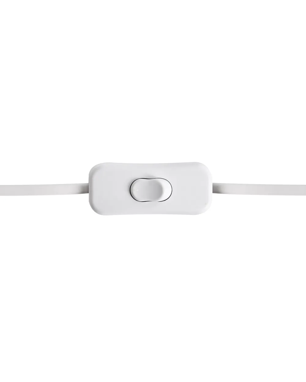 Tischlampe TULUN Grau_1027665