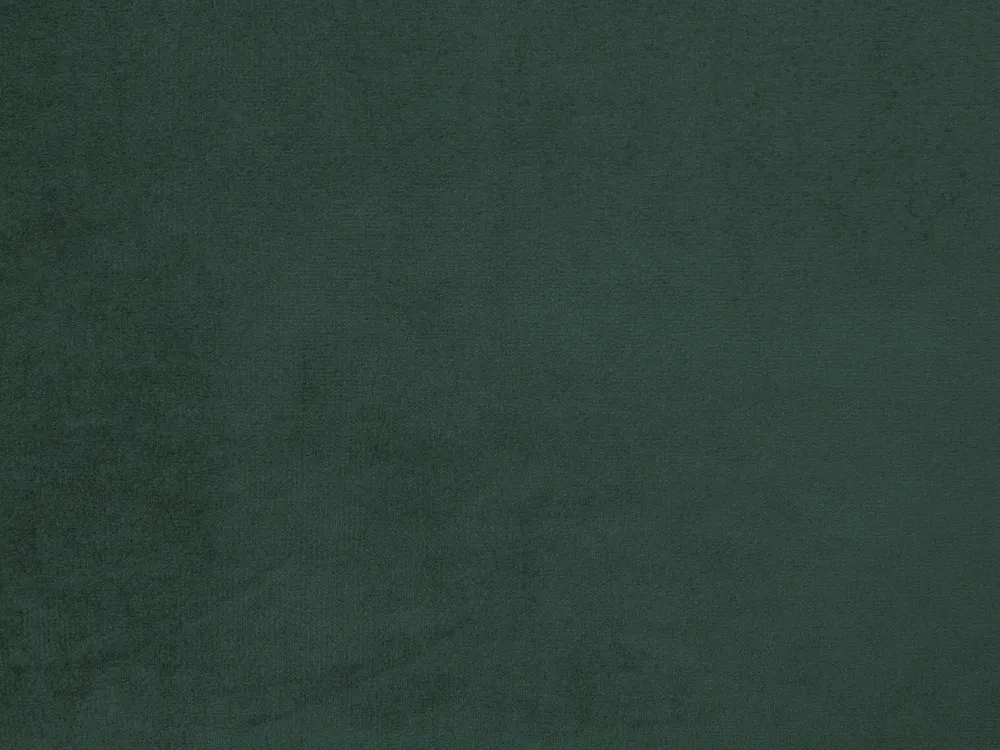 Sofa 2 Seater FENES Velvet Dark Green_730349