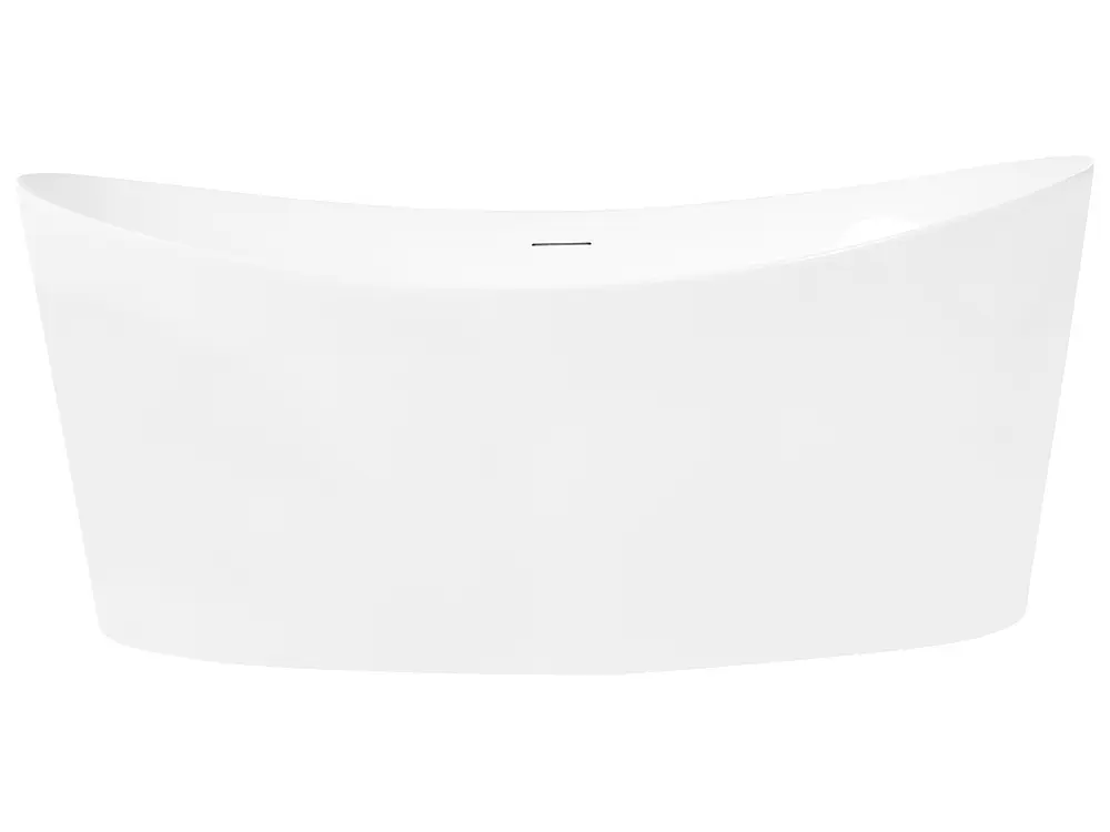 Freestanding Bathtub ADUANA 1730 x 800 mm White_1149493