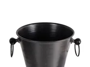 Flaschenkühler BIRMA Metall Silber_771858