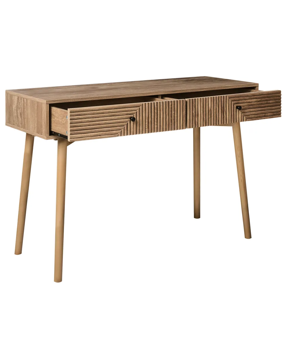 Konsolentisch RONGE Hellbraun_1042666