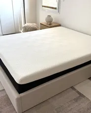 Gel Memory Foam Mattress COOL FLEX 7 PRO H2/3 Medium 160 x 200 cm (EU King Size)_1017807
