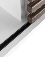 Konsolentisch RIFLE Weiß_832827