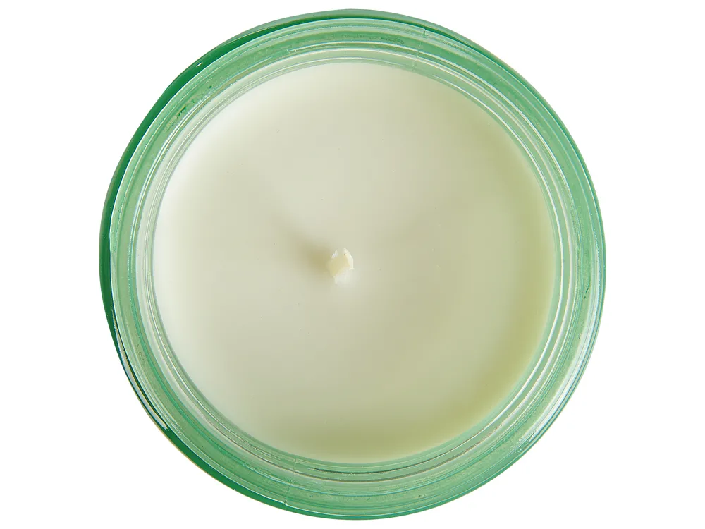 Duftkerzen 3er Set FRUITY BLOOM Sojawachs Frische Note Blumige Note_874359