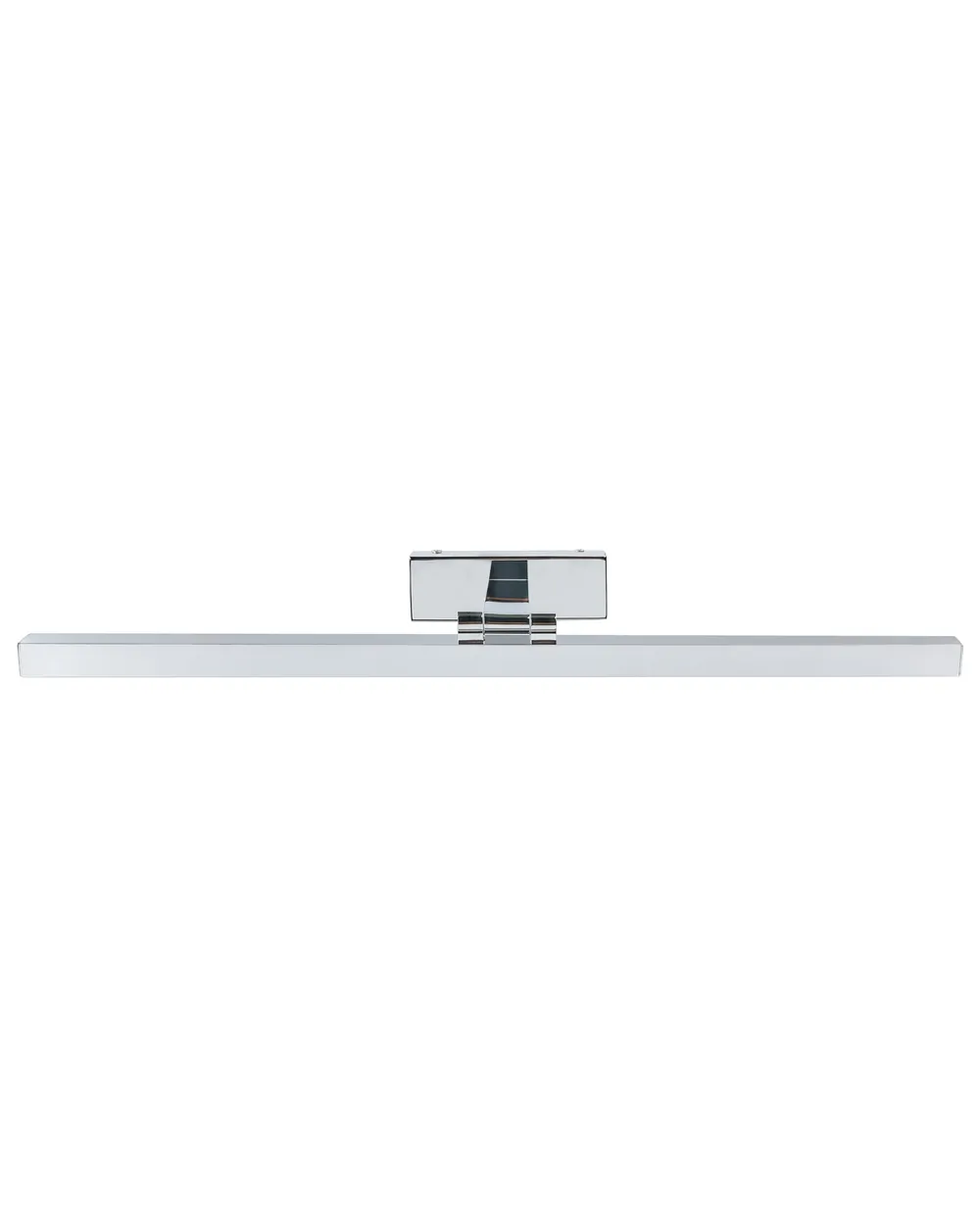 LED Spiegel- und Bilderleuchte ARROS Metall Silber_1009782