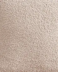 Sessel DALBY Bouclé Beige_958845