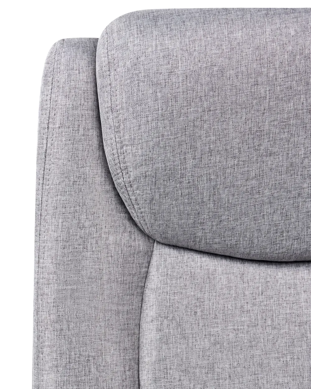 Executive Chair GRACEFUL Linen Grey_1063000
