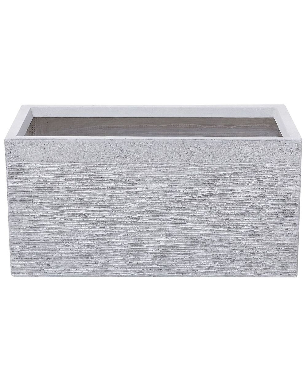 Plant Pot MYRA 60 cm White