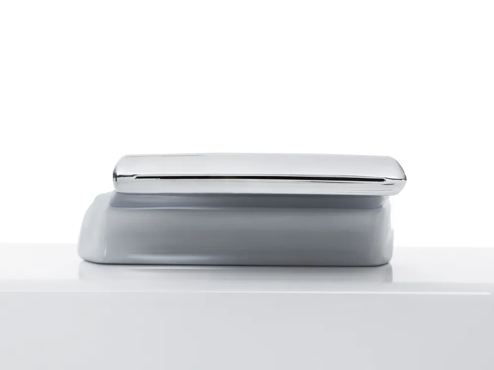 Corner Hot Tub with LED VARADERO 1830 x 900 mm White Left Hand_68145
