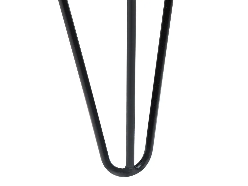 TV-Möbel FOSTON Braun / Weiß_753931