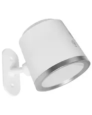 LED Schreibtischlampe LIBRA mit Dimmer Weiß_1018981