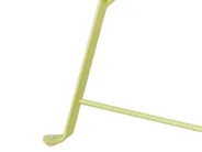 Bistro Set klappbar FIORI Metall Limettengrün_930509