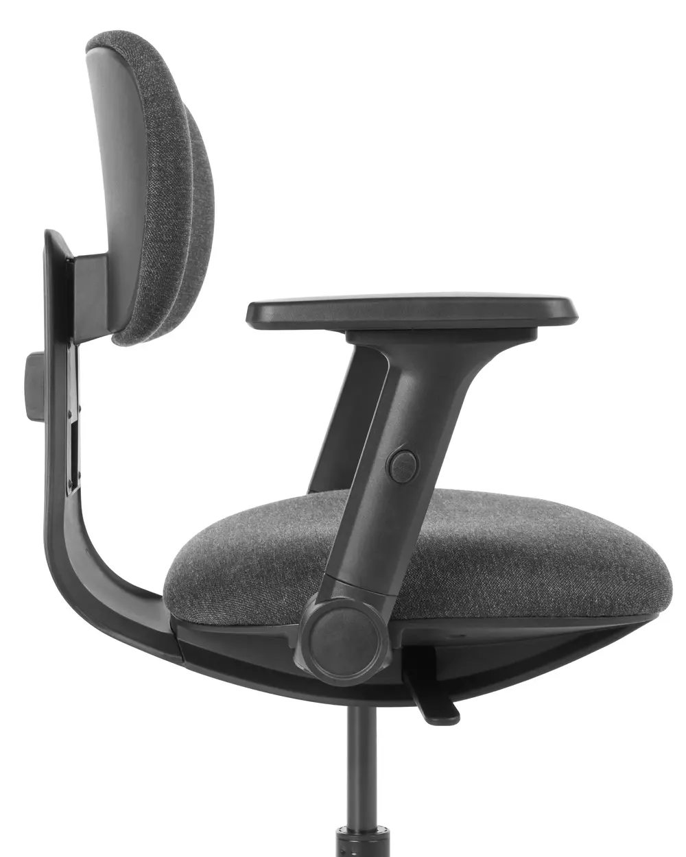 Office Chair CORE Fabric Black_1093854
