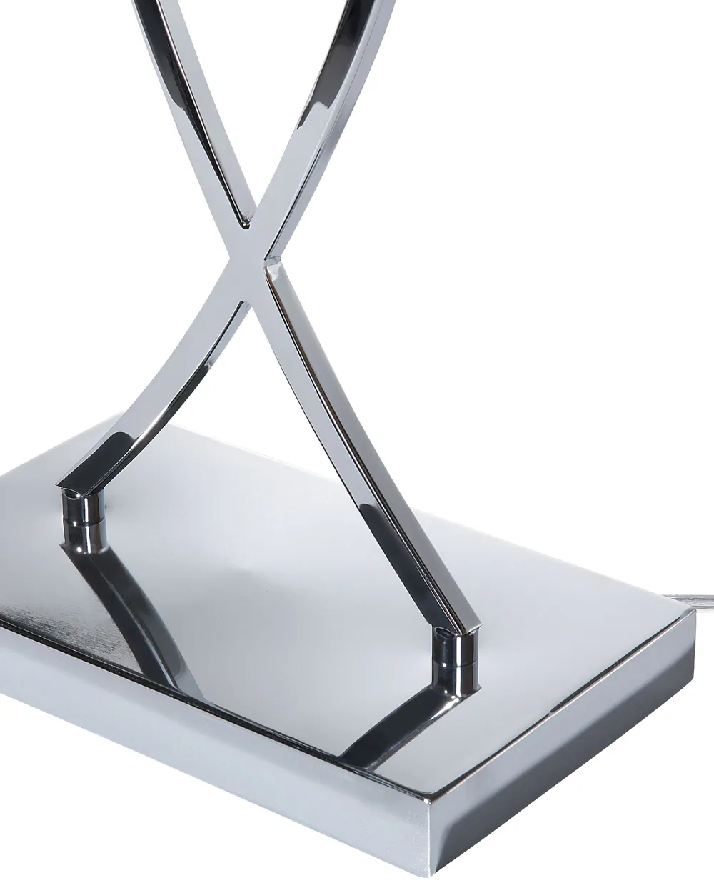 Table Lamp YASUNI Metal Black_673284