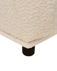 Sessel JAMSA Bouclé Cremeweiß_927716