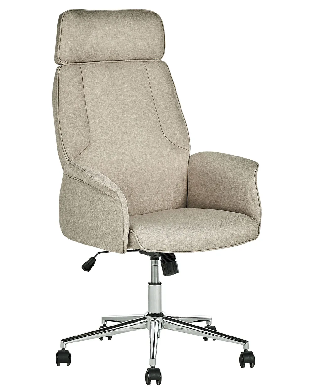 Office Chair PILOT Beige_834205