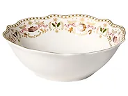 20-Piece Dinnerware Set CARDAMOM Porcelain White_1191789
