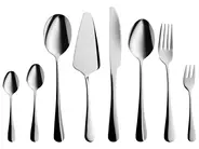 Besteckset 70-teilig ROTINI Silber_1019030