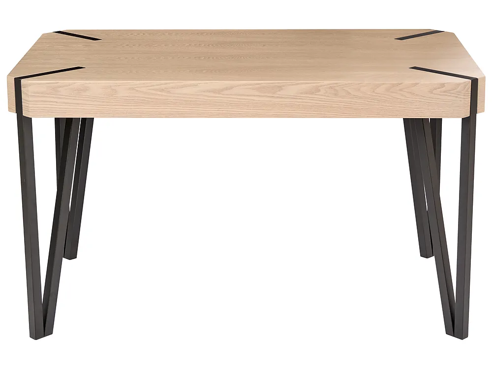 Esstisch CAMBELL Taupe 130 cm 80 cm_1150469