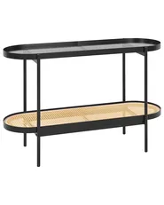 Console Table RENO Black_937150