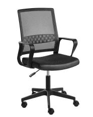 Office Chair EASE Black_1051081