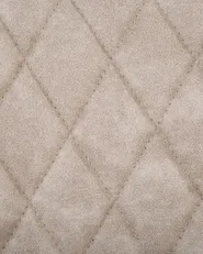 Esszimmerstuhl 2er Set LISLE Stoff Beige_724345