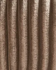 Esszimmerstuhl 2er Set AMITY Stoff Taupe_963639