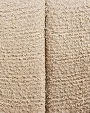 Armchair LARVIK II Boucle Beige_956503