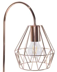 Table Lamp MOONI Metal Copper_695719