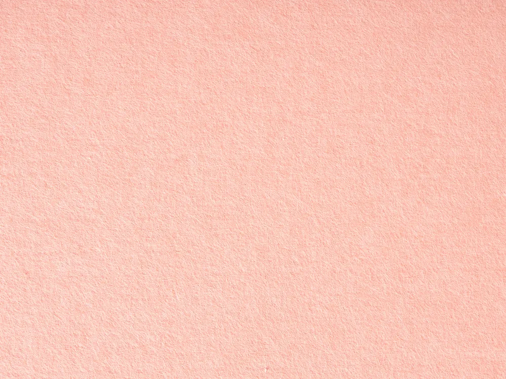 Desk Screen SPLIT 180 x 50 cm Peach Pink_1050646