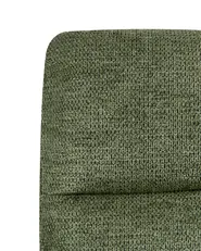 Office Chair CONSTANTIA Green_1060461