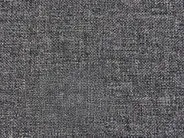 Wasserbett Stoff ALBI 140 x 200 cm Grau_966215