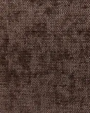 Armchair KJAER Chenille Dark Brown_1006622