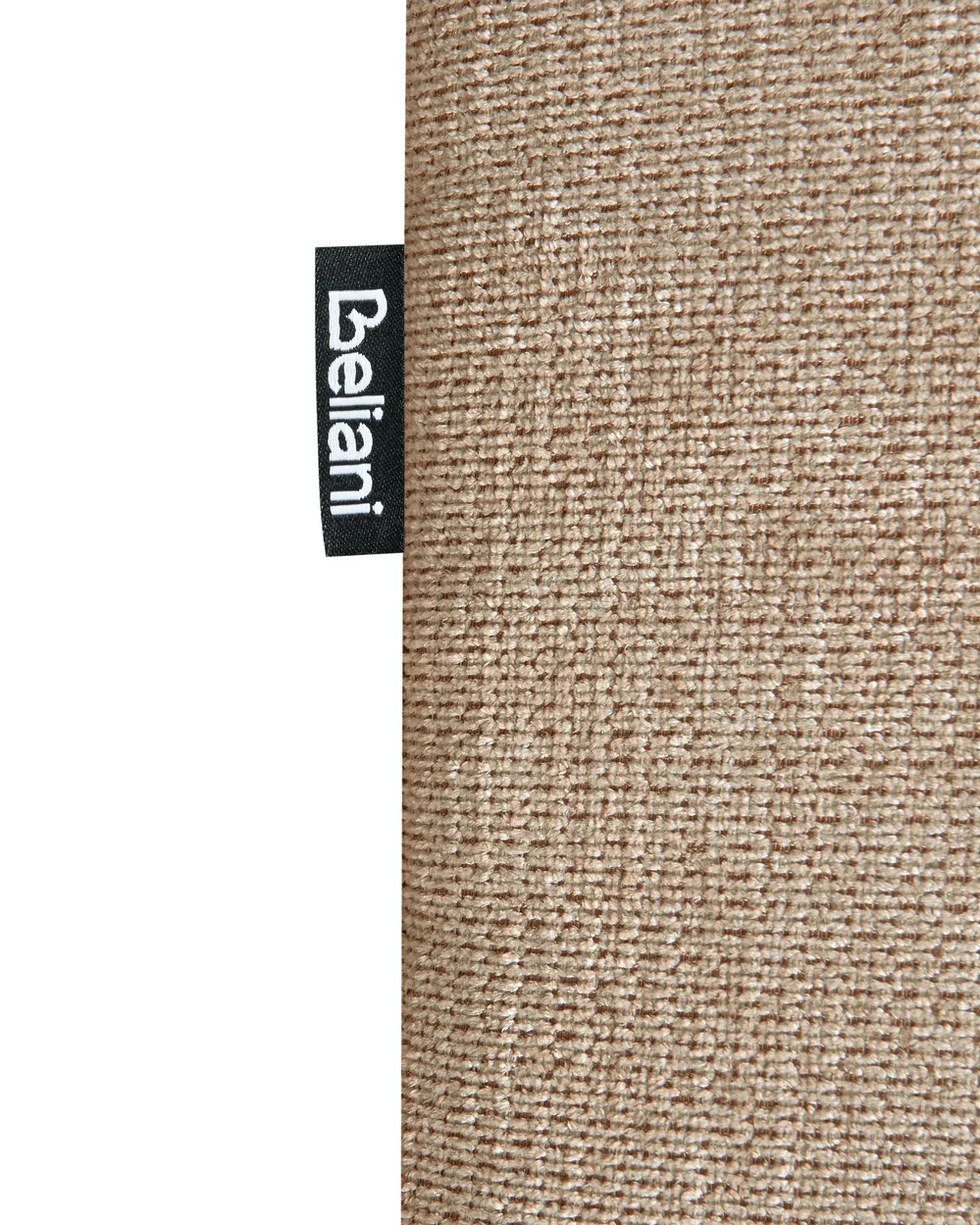 Massagestuhl HERO mit Fußstütze Stoff Beige_964758