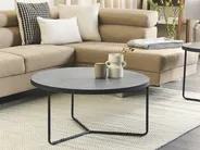 Couchtisch MELODY Grauer Betoneffekt_823448