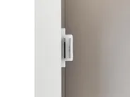 Badezimmerschrank ALAMOS 40 cm Weiß_959321