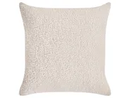 Modular U-Shape Sofa 8 Seater MESNALI Boucle Off-White_1046725