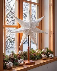 Adventsstern MANA 72 cm Silber_1186141