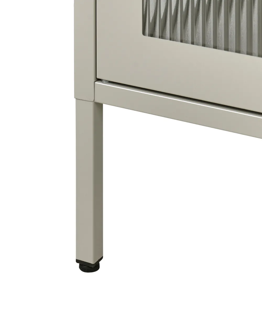 Büroschrank URIA Metall Hellbeige_1046590