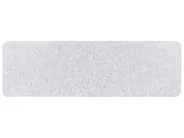 Schreibtischtrennwand SPLIT 160 x 50 cm Grau_894537