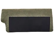 Bank 3-zits SKARO Chenille Groen_1156687