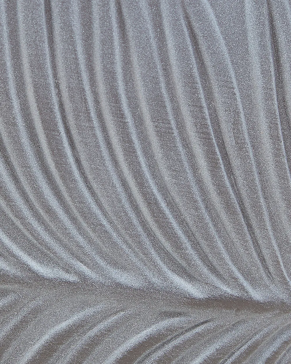 Blumenkübel FTERO 42 cm Grau_872021