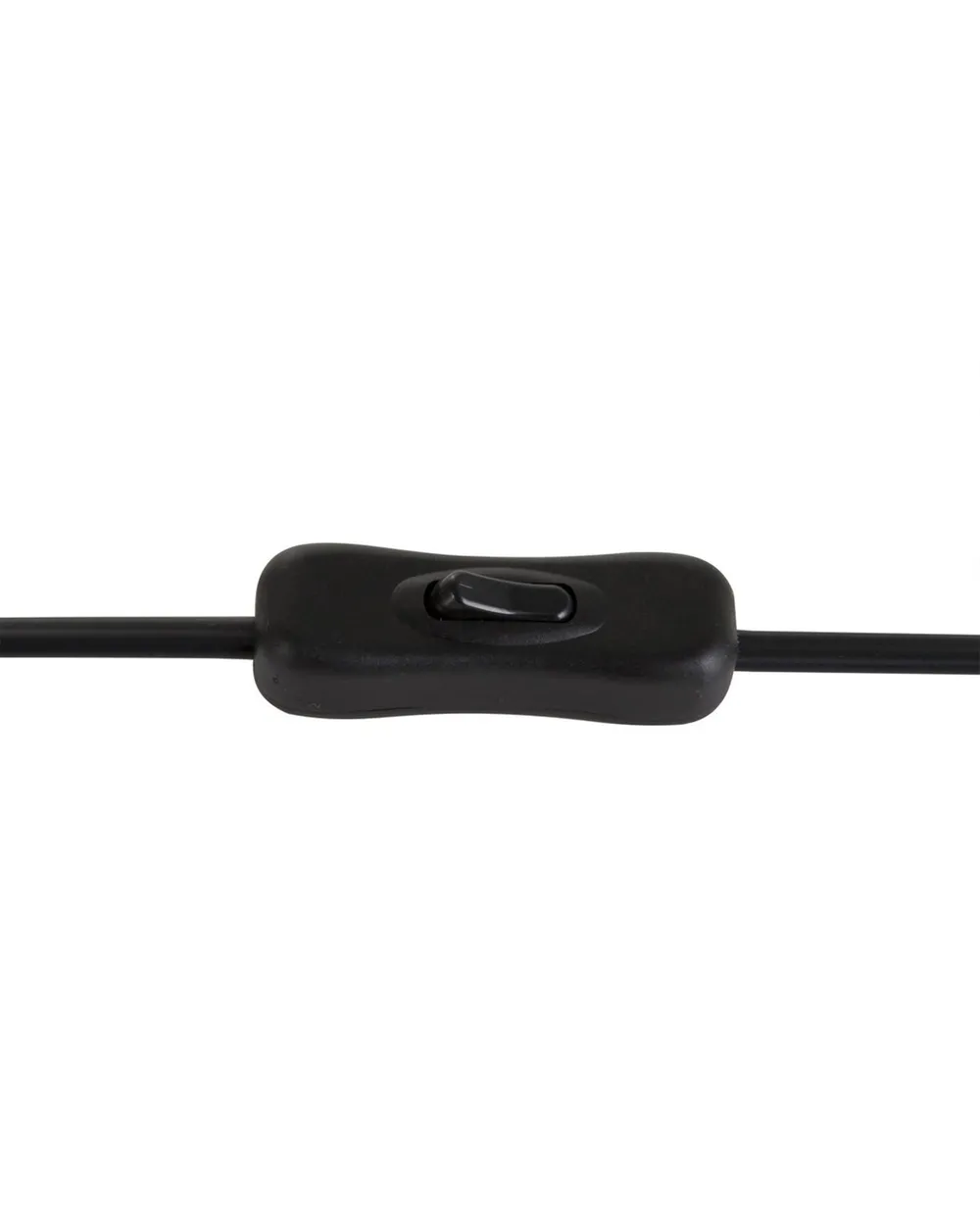 Tischlampe RIMAVA verstellbar Metall Blau_825862