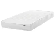 Memoryschaum-Taschenfederkernmatratze MEMORY HYBRID 7 PLUS H3/4 Fest 80 x 200 cm_1134939