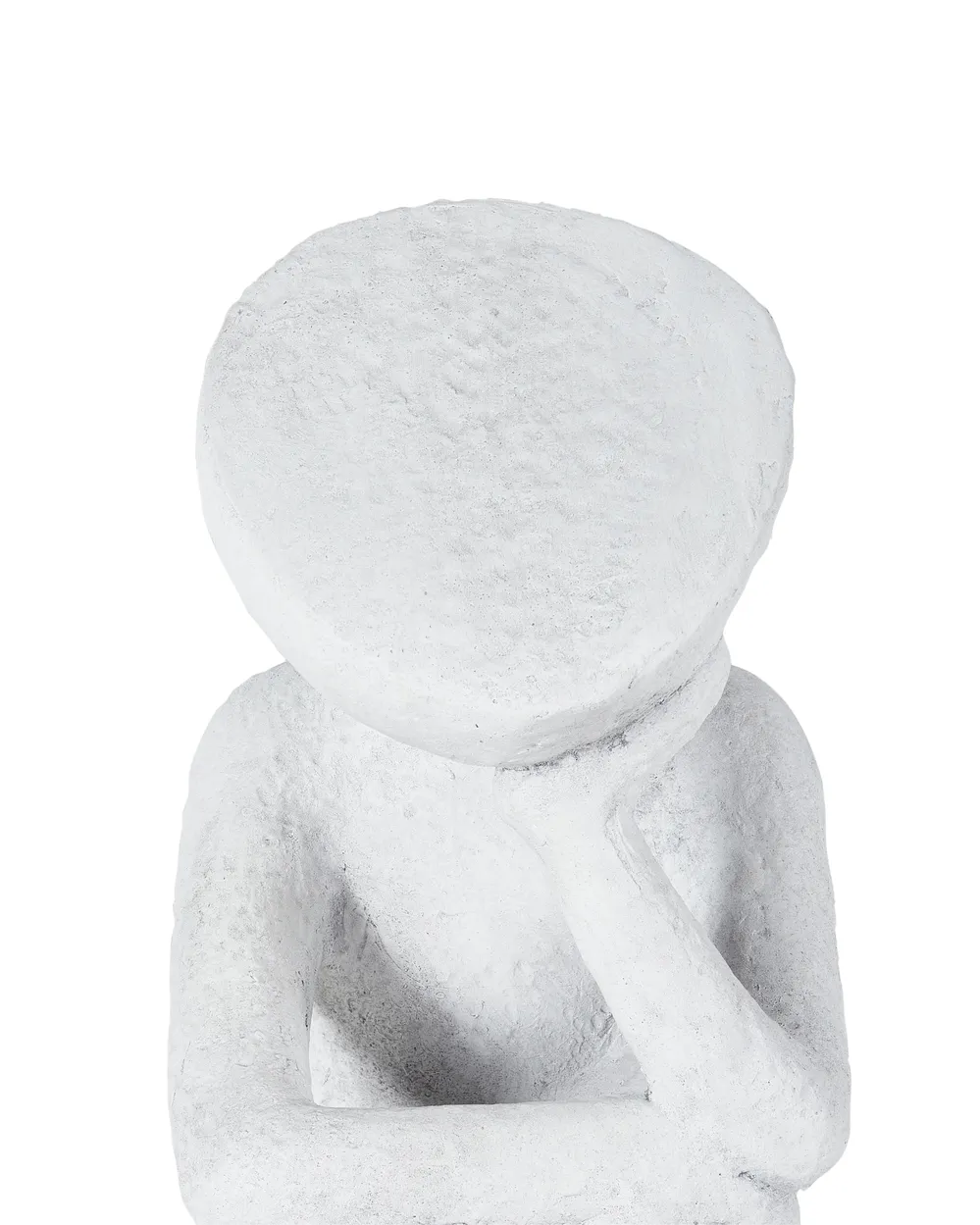 Gartenfigur FRIA Grau_961177